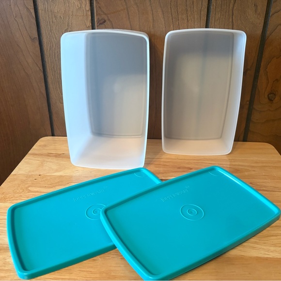 Tupperware FreezerMate Containers - Picture 7 of 7